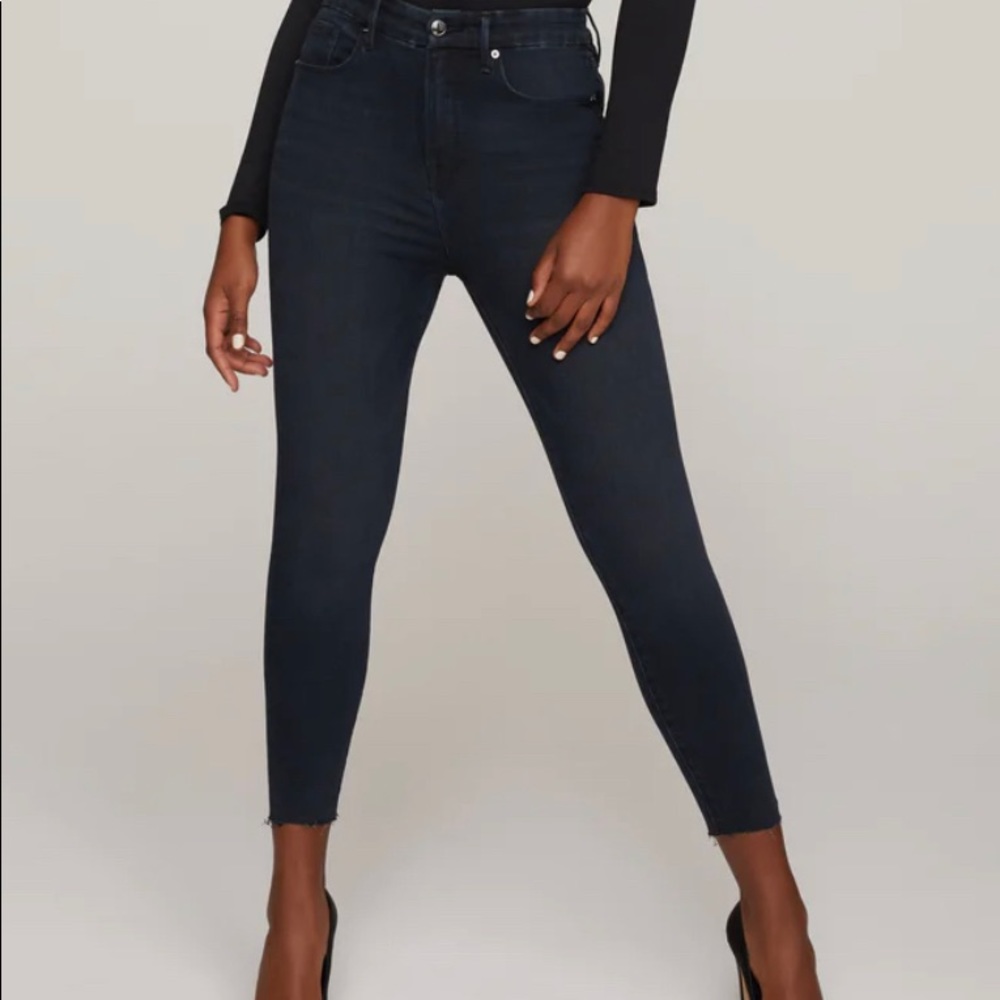 Good American Jeans